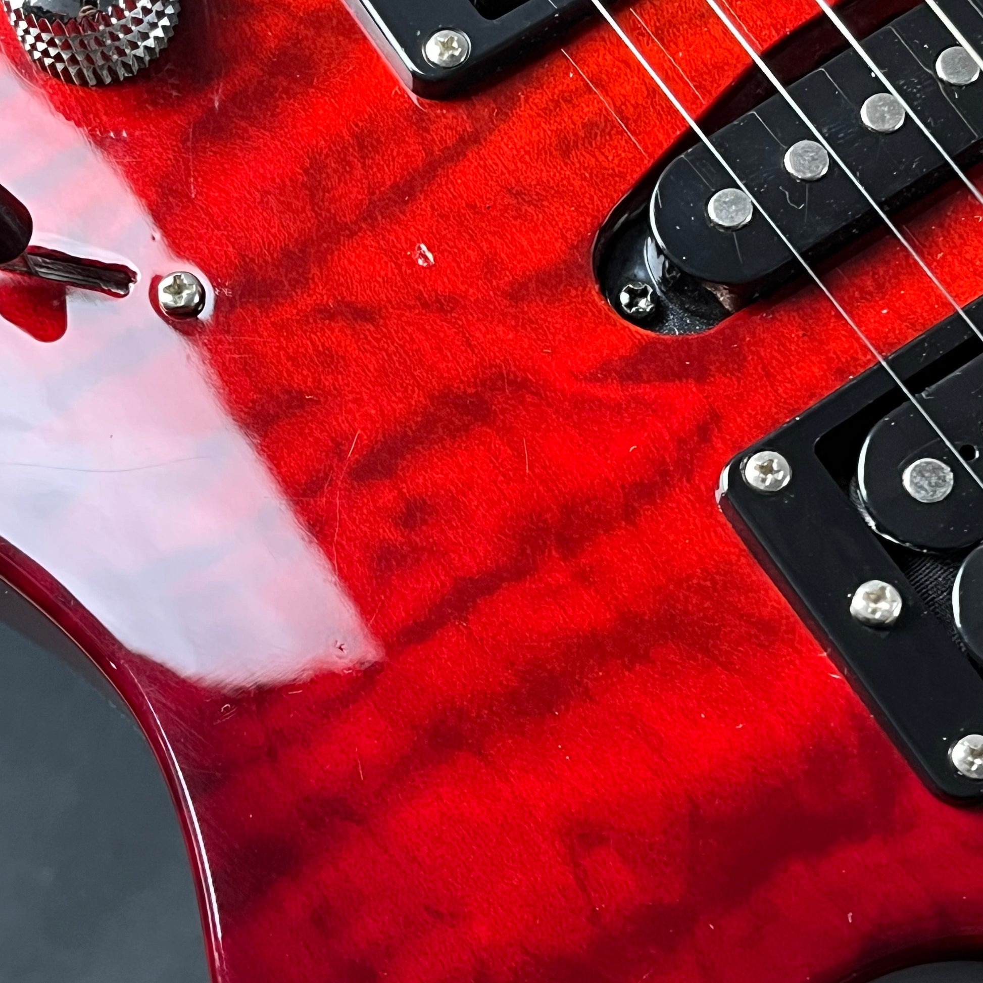 Ibanez GIO Series