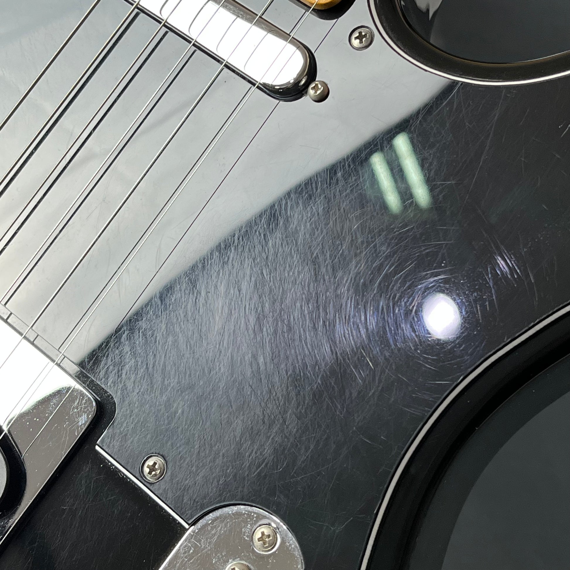 Fender Player Telecaster MN BLK