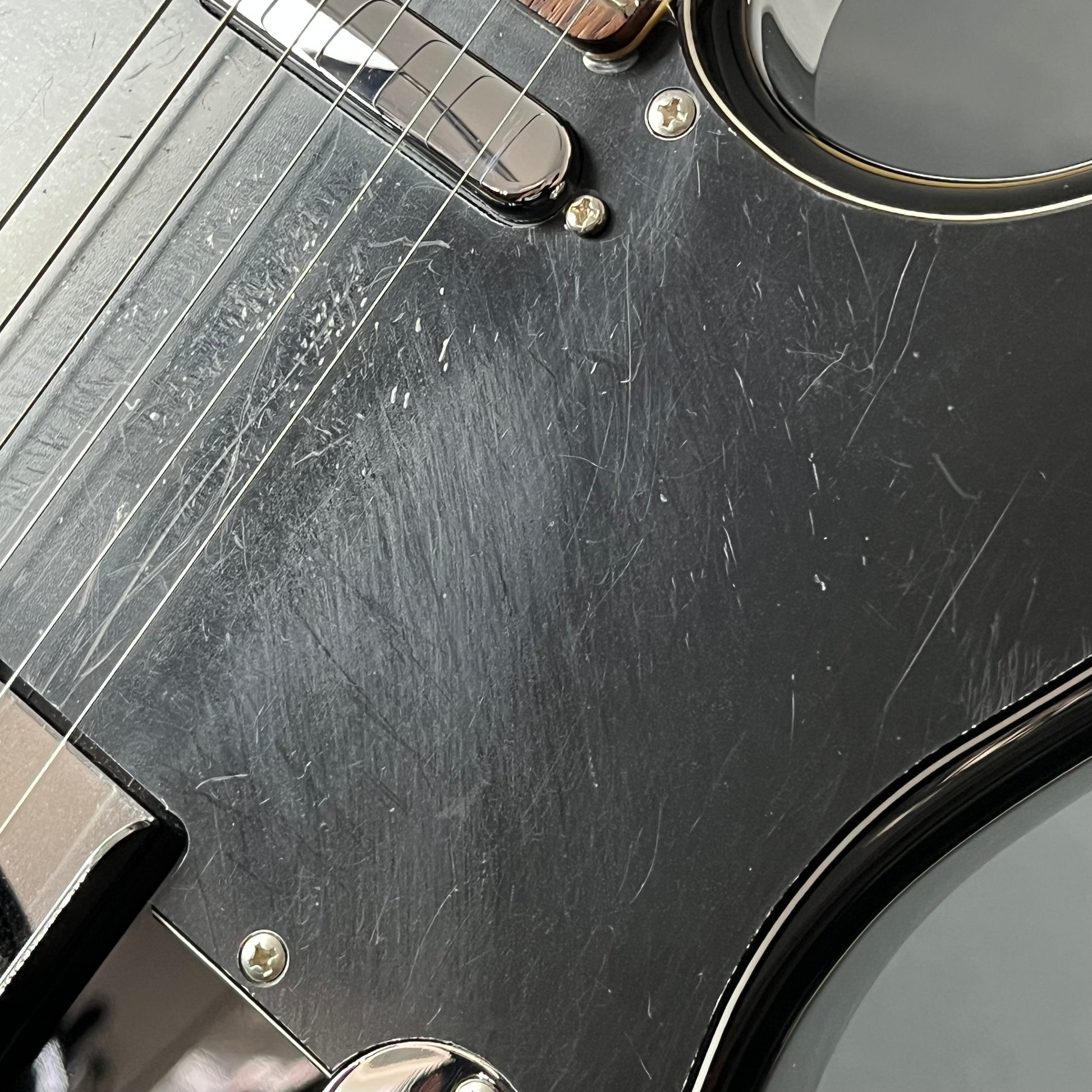 FGN Japan Neo Classic Telecaster