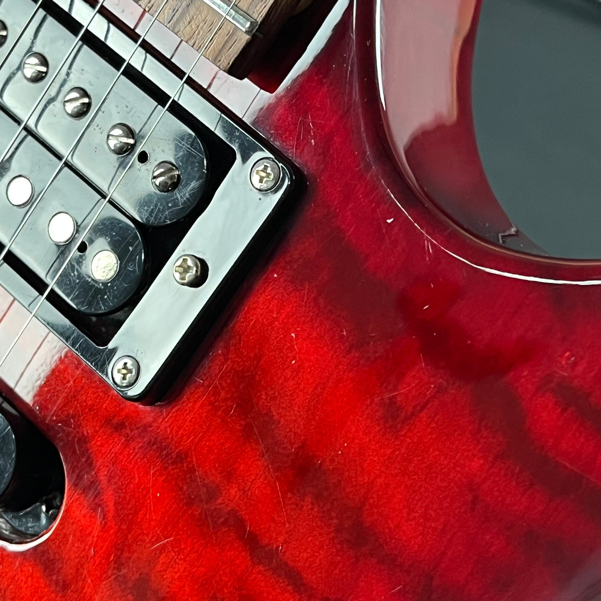 Ibanez GIO Series