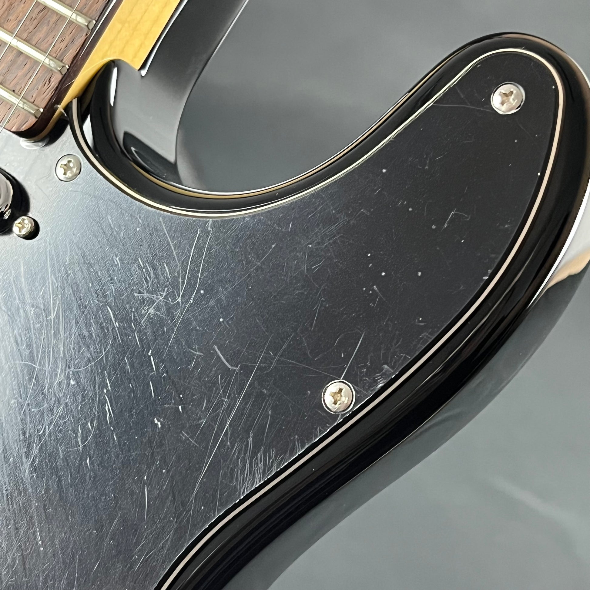 FGN Japan Neo Classic Telecaster