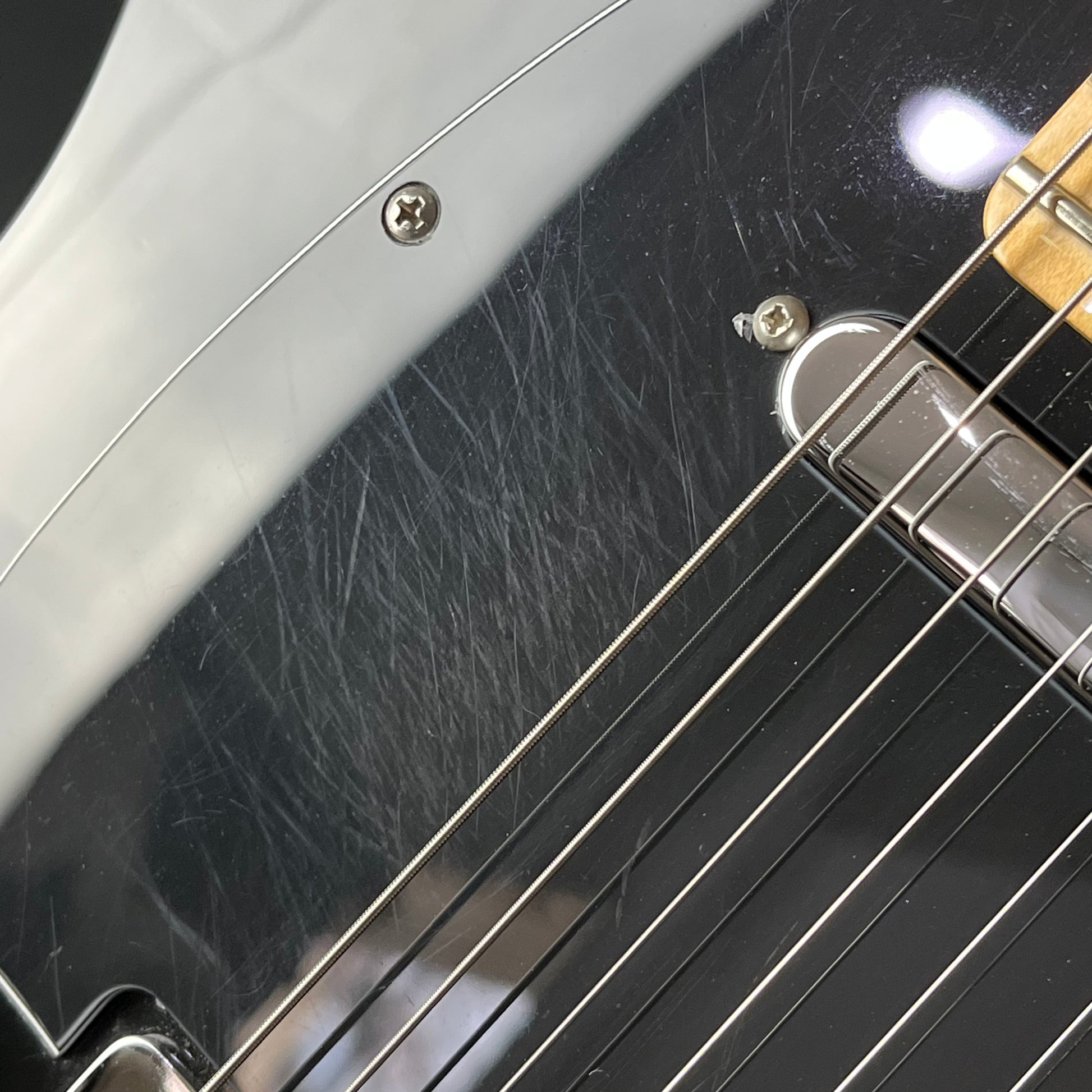 Fender Player Telecaster MN BLK