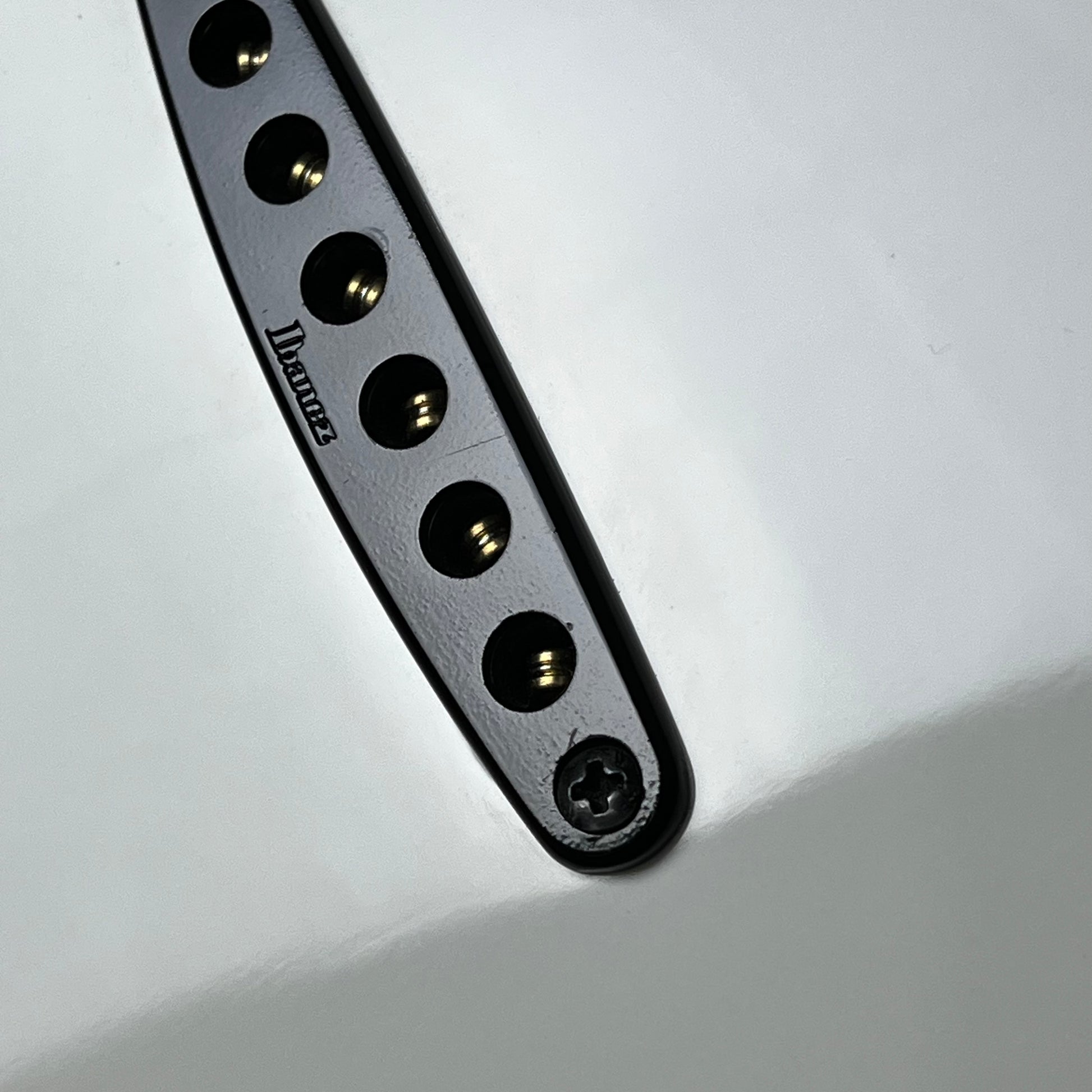 Ibanez PGM MIKRO 2017