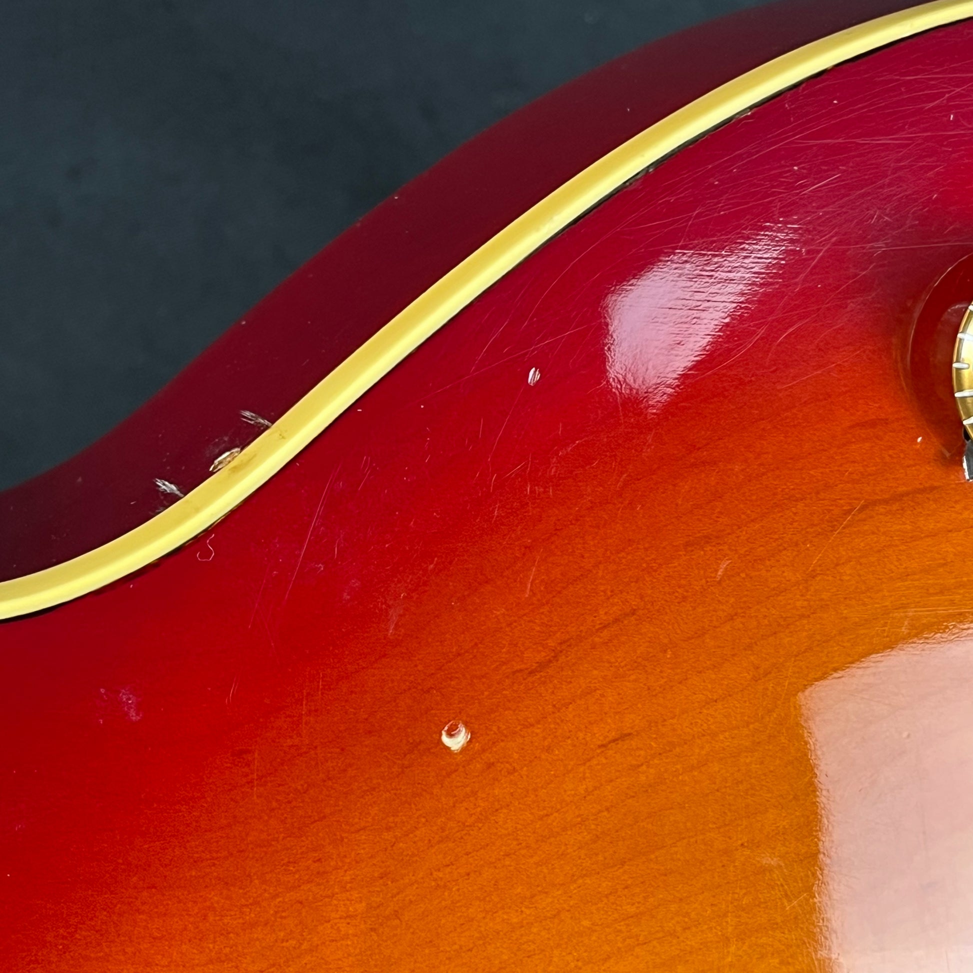 YAMAHA Japan LP400