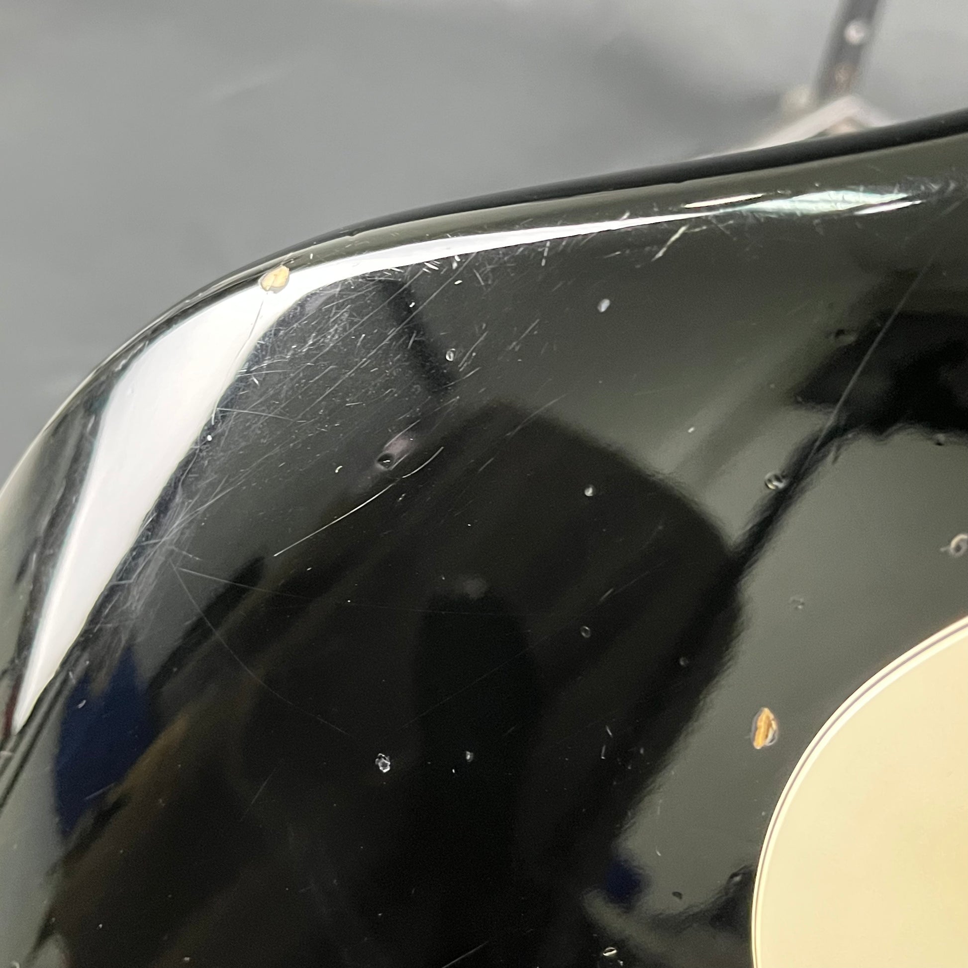 Squier Affinity Jazz Bass