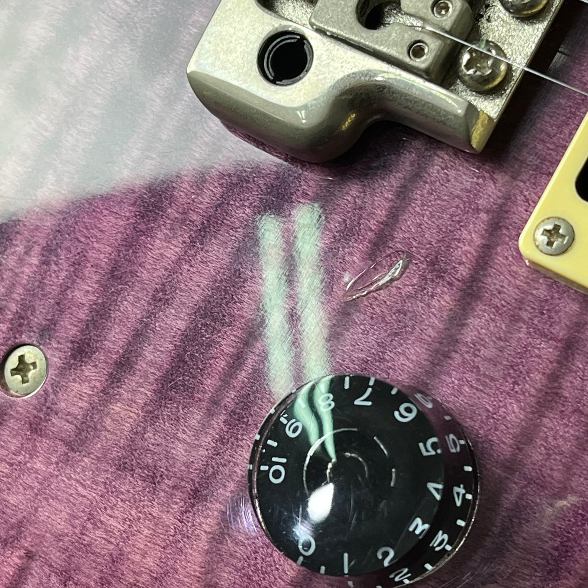 PRS SE Custom 24 2017