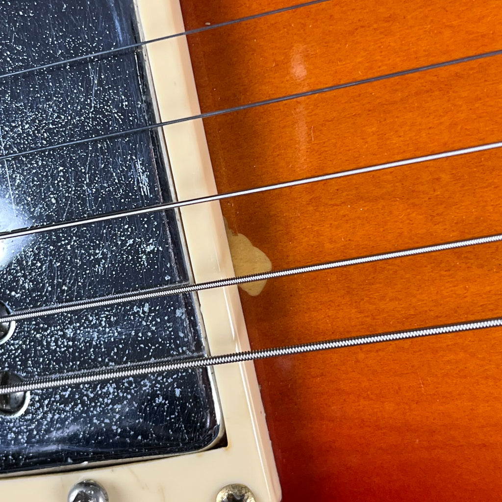 YAMAHA Japan LP400