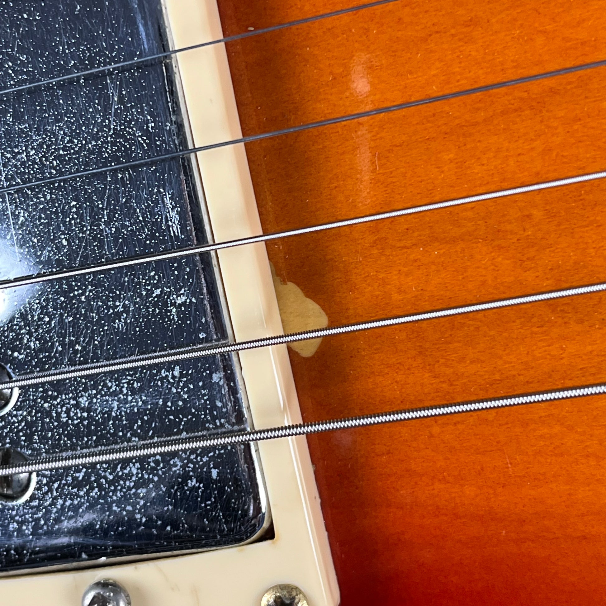 YAMAHA Japan LP400