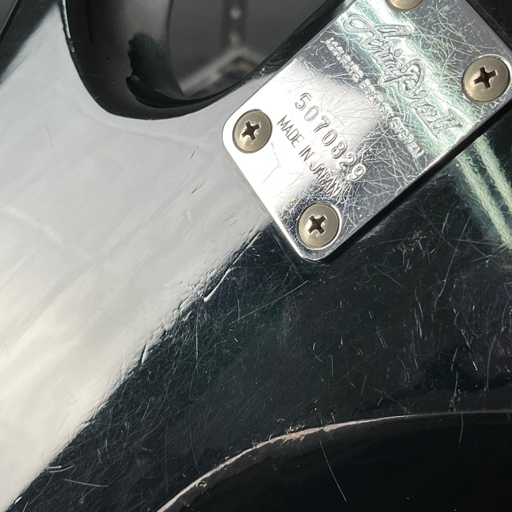 Aria Pro II RSB Series Bass