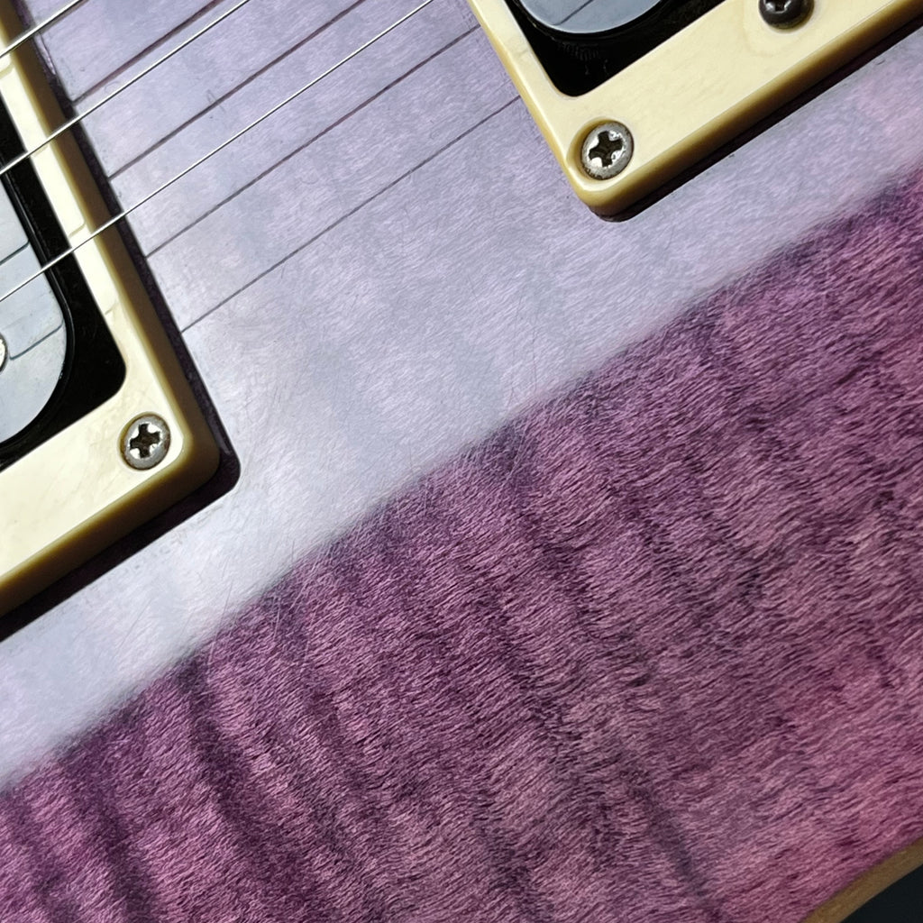 PRS SE Custom 24 2017