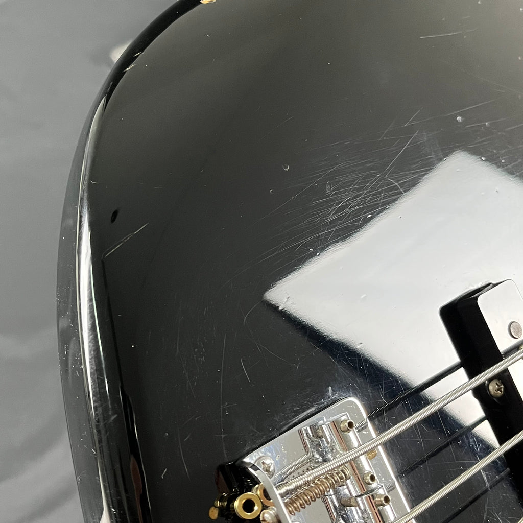 Squier Affinity Jazz Bass