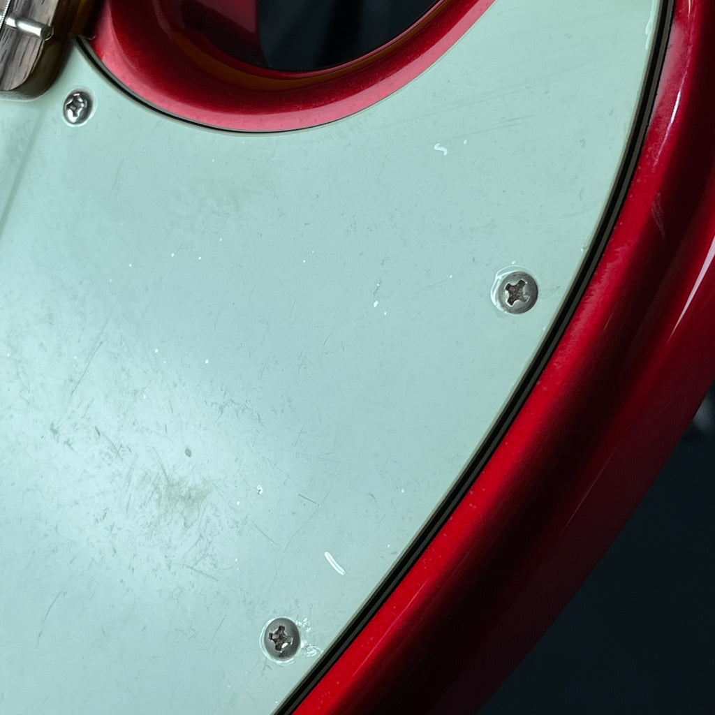 Fernandes Jazz Bass