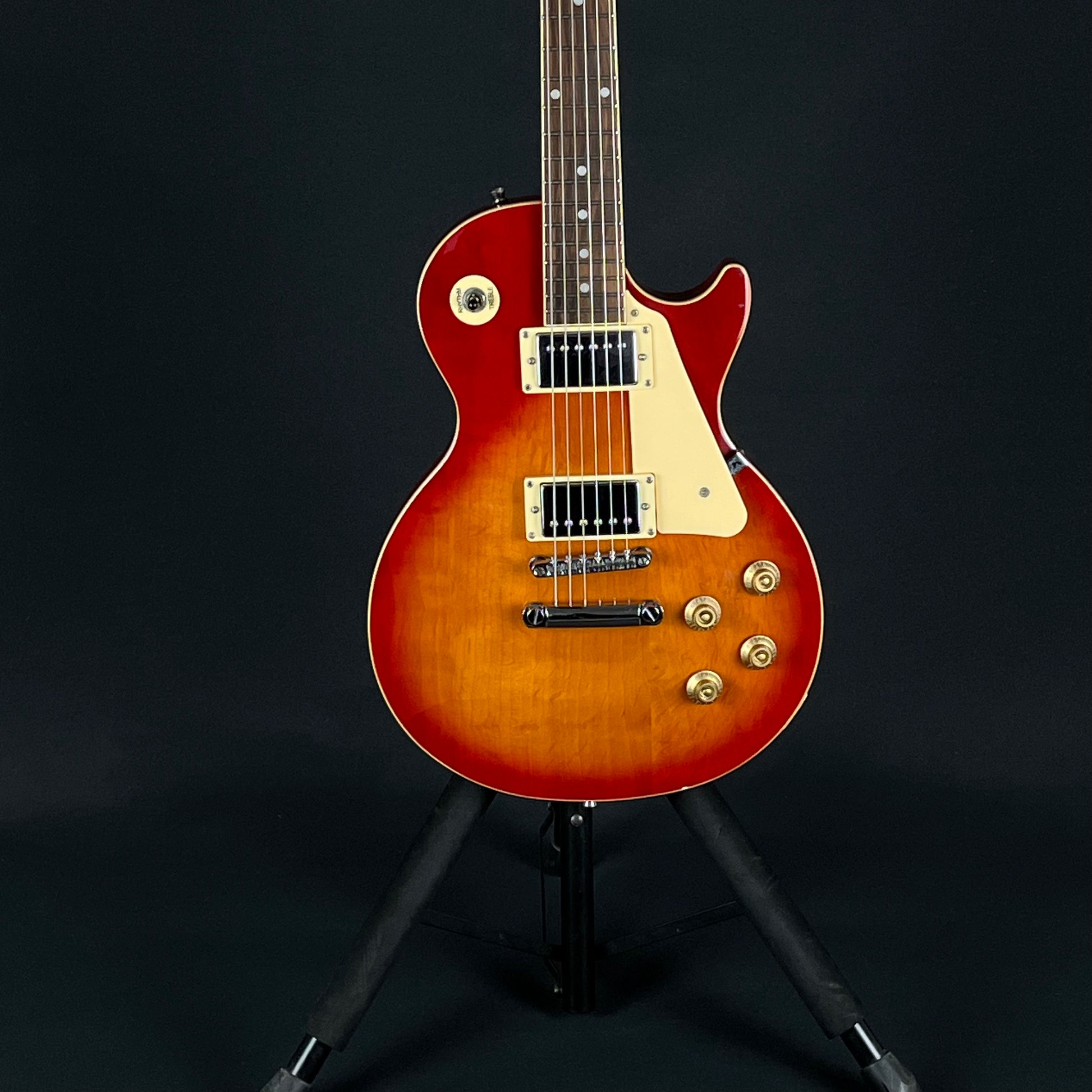 Maestro by Gibson Les Paul