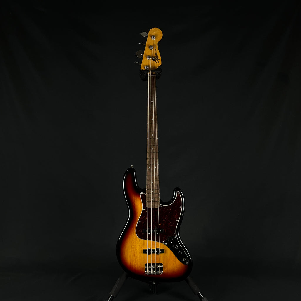 Squier Classic Vibe 60 Jazz Bass