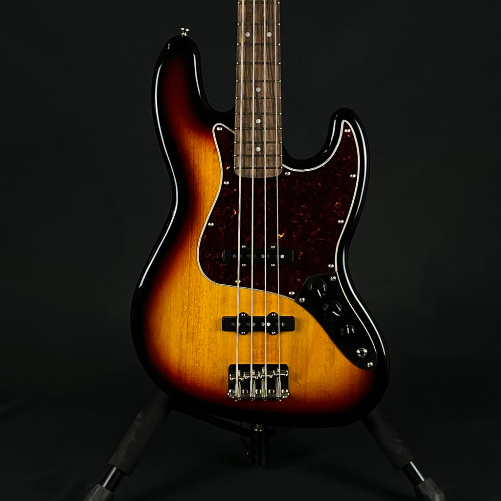 Squier Classic Vibe 60 Jazz Bass