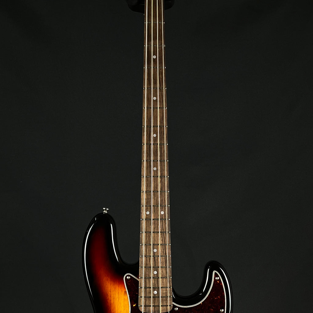 Squier Classic Vibe 60 Jazz Bass