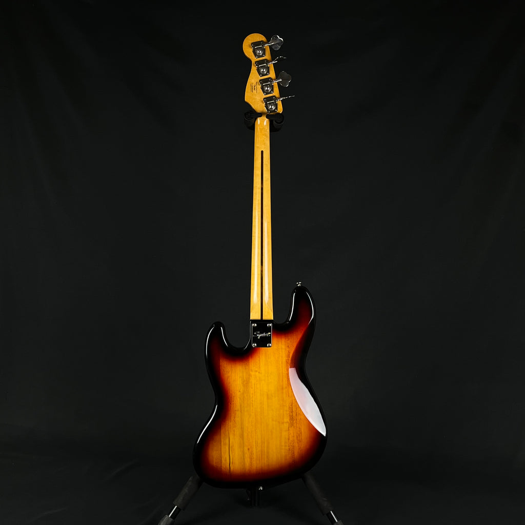 Squier Classic Vibe 60 Jazz Bass