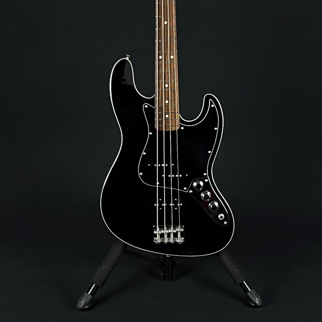 Fender Japan Aerodyne II Jazz Bass 2020
