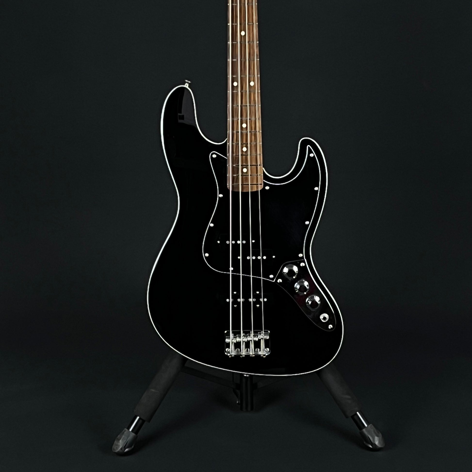 Fender Japan Aerodyne II Jazz Bass 2020