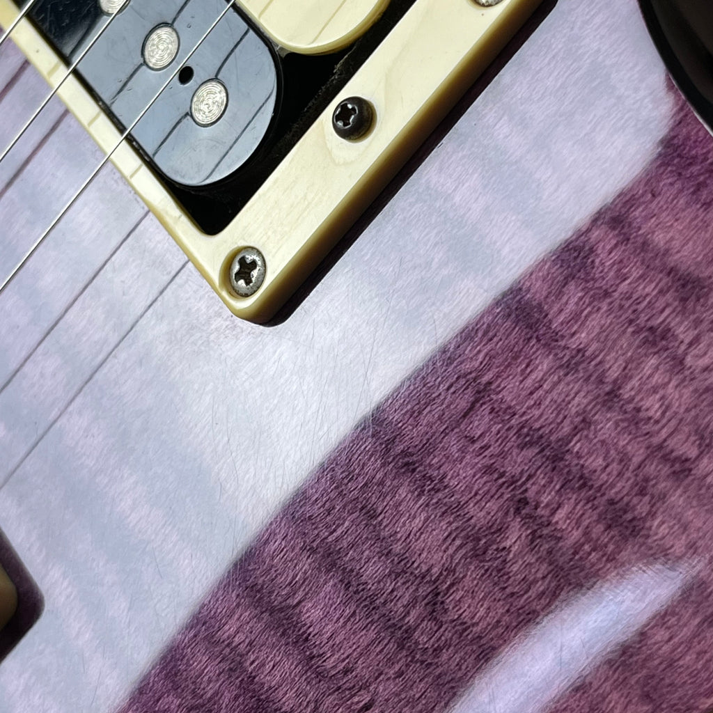 PRS SE Custom 24 2017