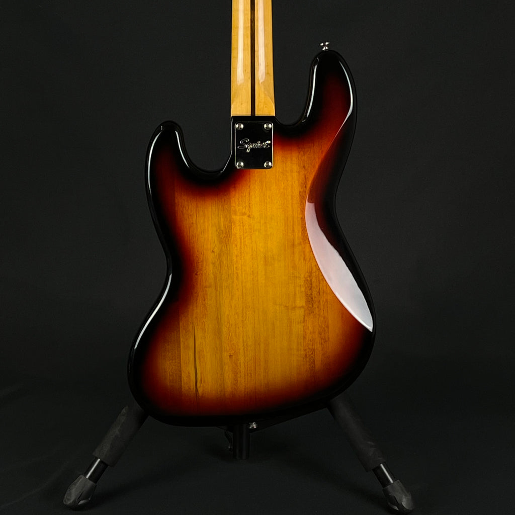 Squier Classic Vibe 60 Jazz Bass