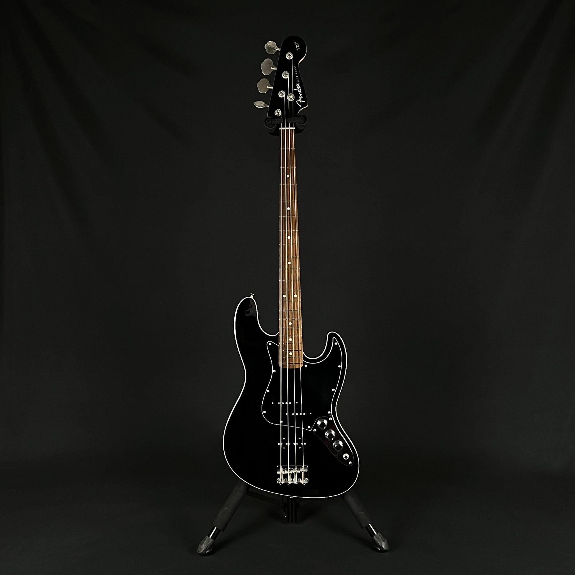 Fender Japan Aerodyne II Jazz Bass 2020
