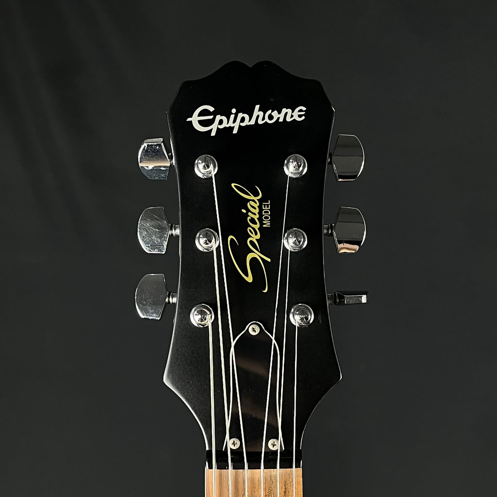 Epiphone Les Paul Special Bolt-on