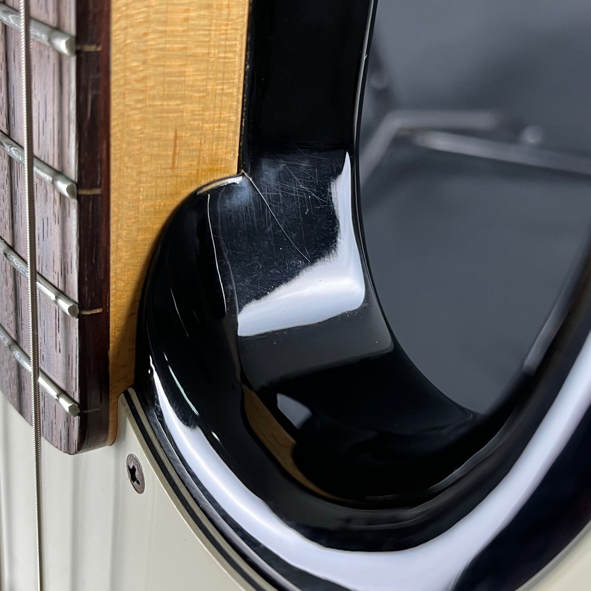 Squier Affinity Jazz Bass