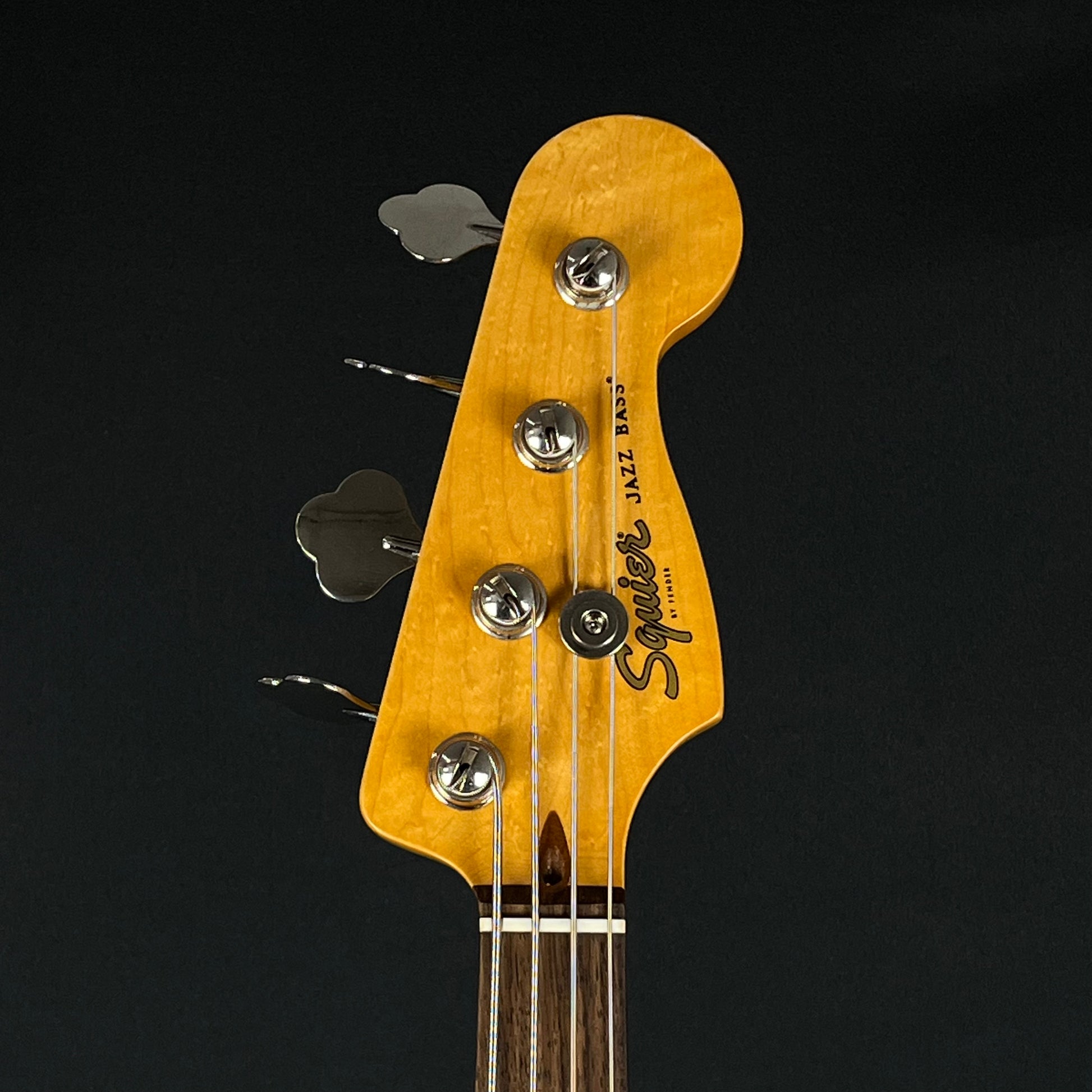 Squier Classic Vibe 60 Jazz Bass