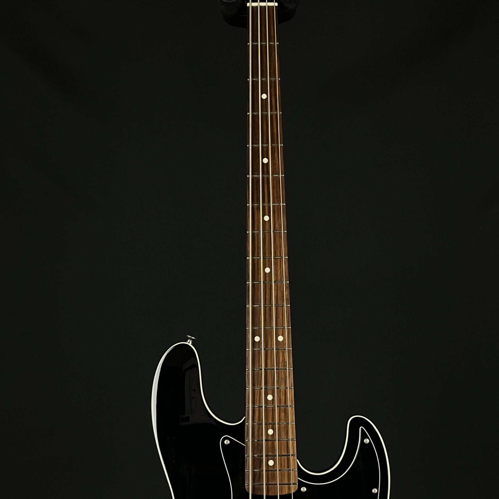 Fender Japan Aerodyne II Jazz Bass 2020