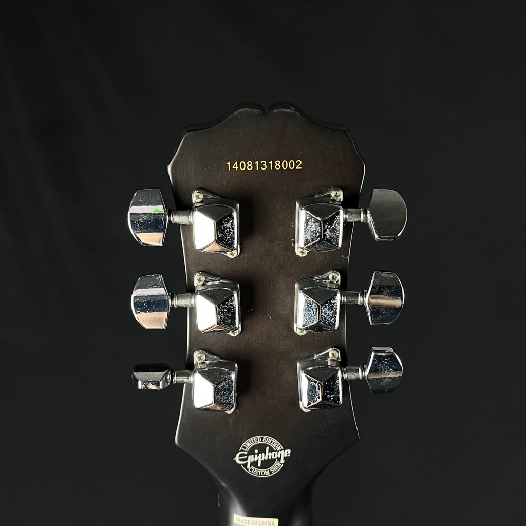 Epiphone Les Paul Special Bolt-on