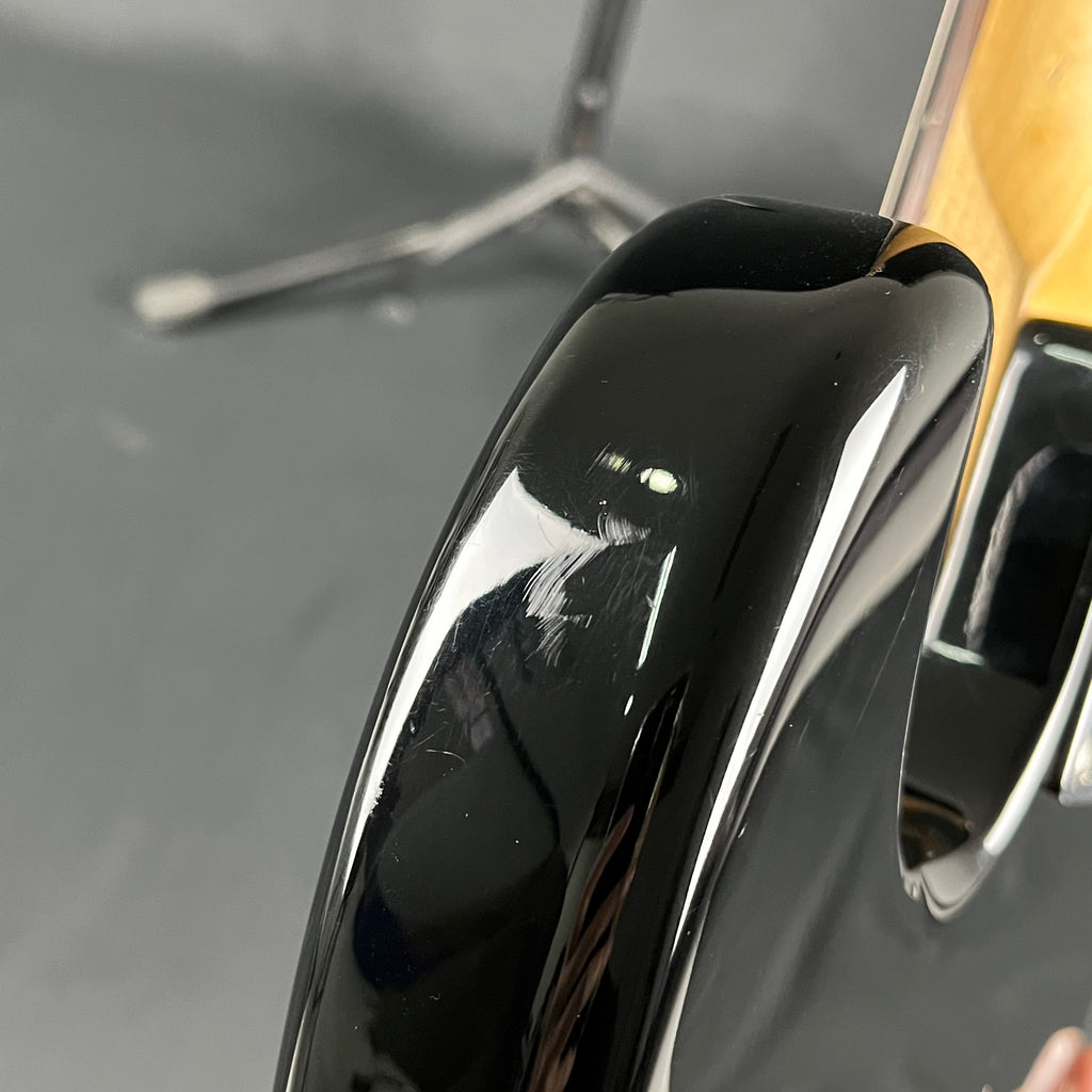 Squier Affinity Jazz Bass