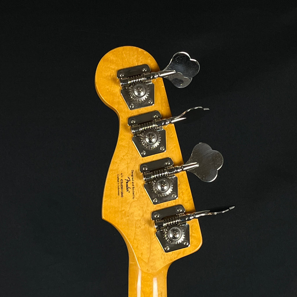 Squier Classic Vibe 60 Jazz Bass