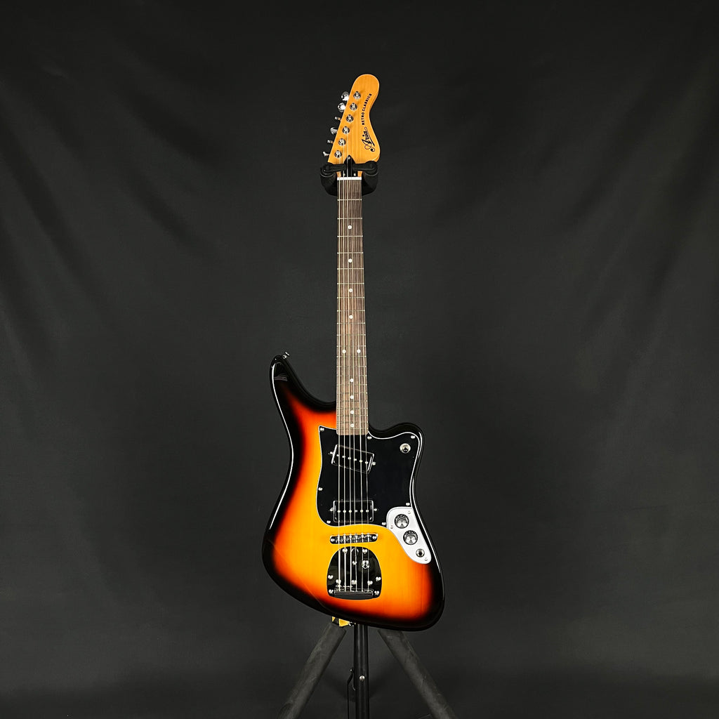 Aria Pro II RETRO-1532J