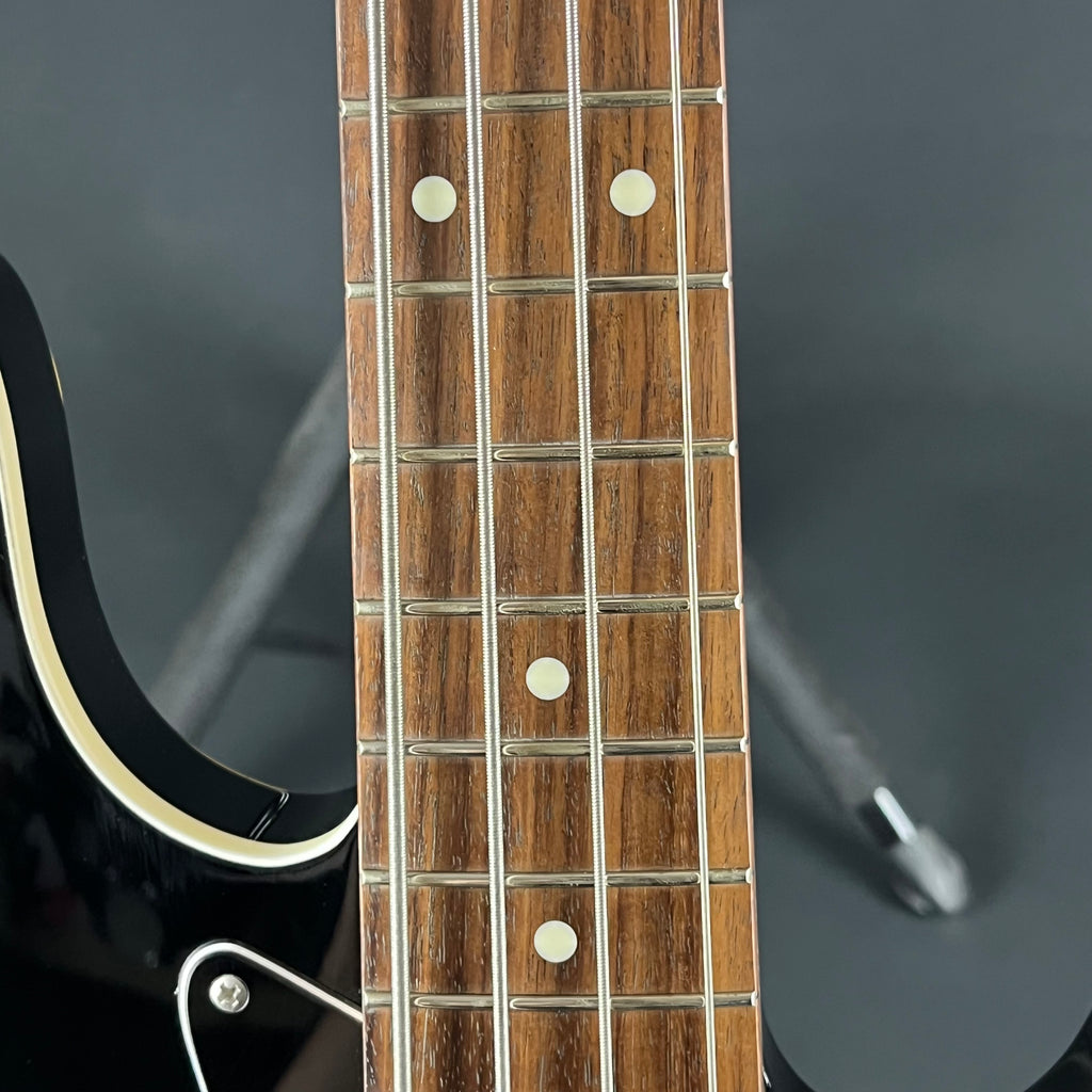 Fender Japan Aerodyne II Jazz Bass 2020