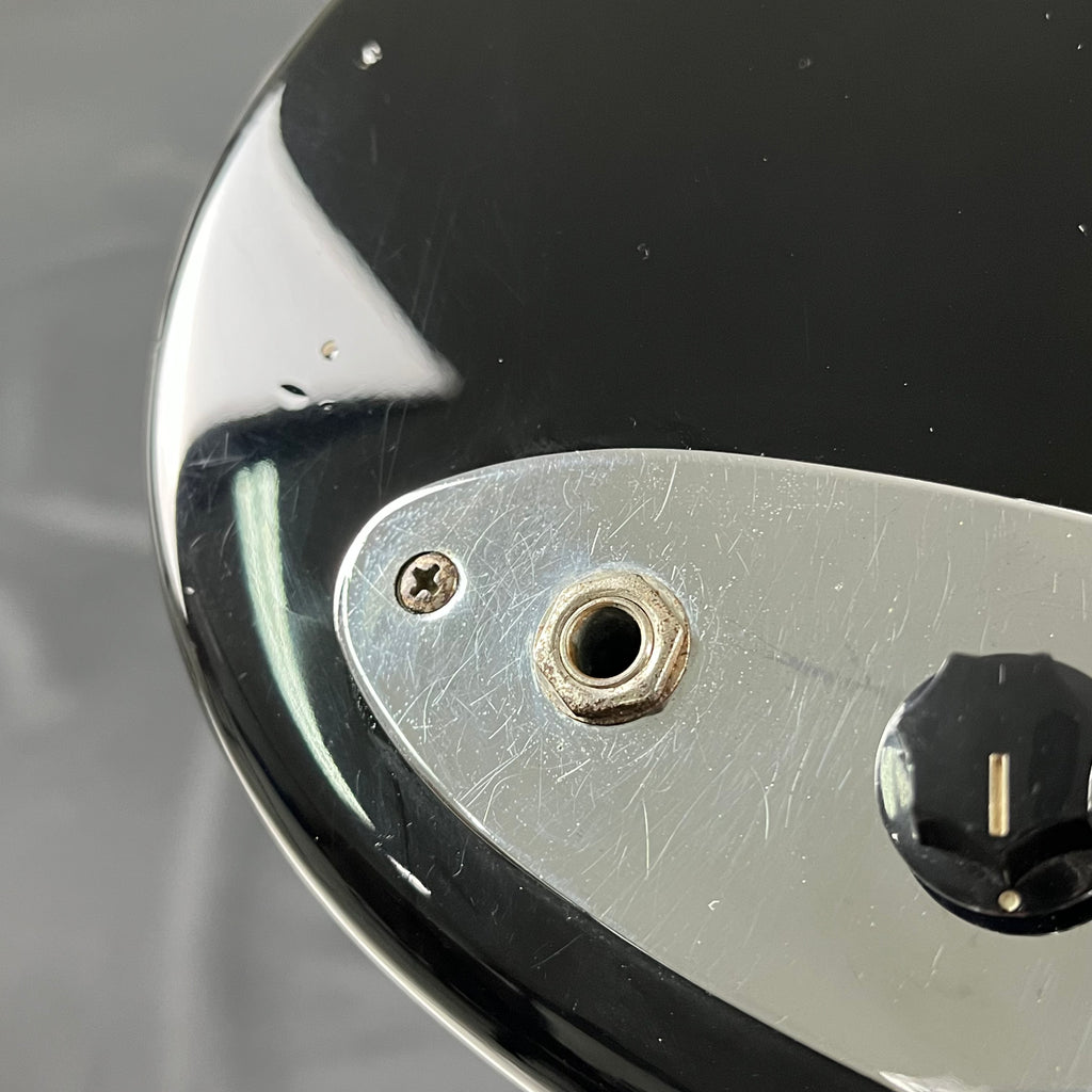 Squier Affinity Jazz Bass