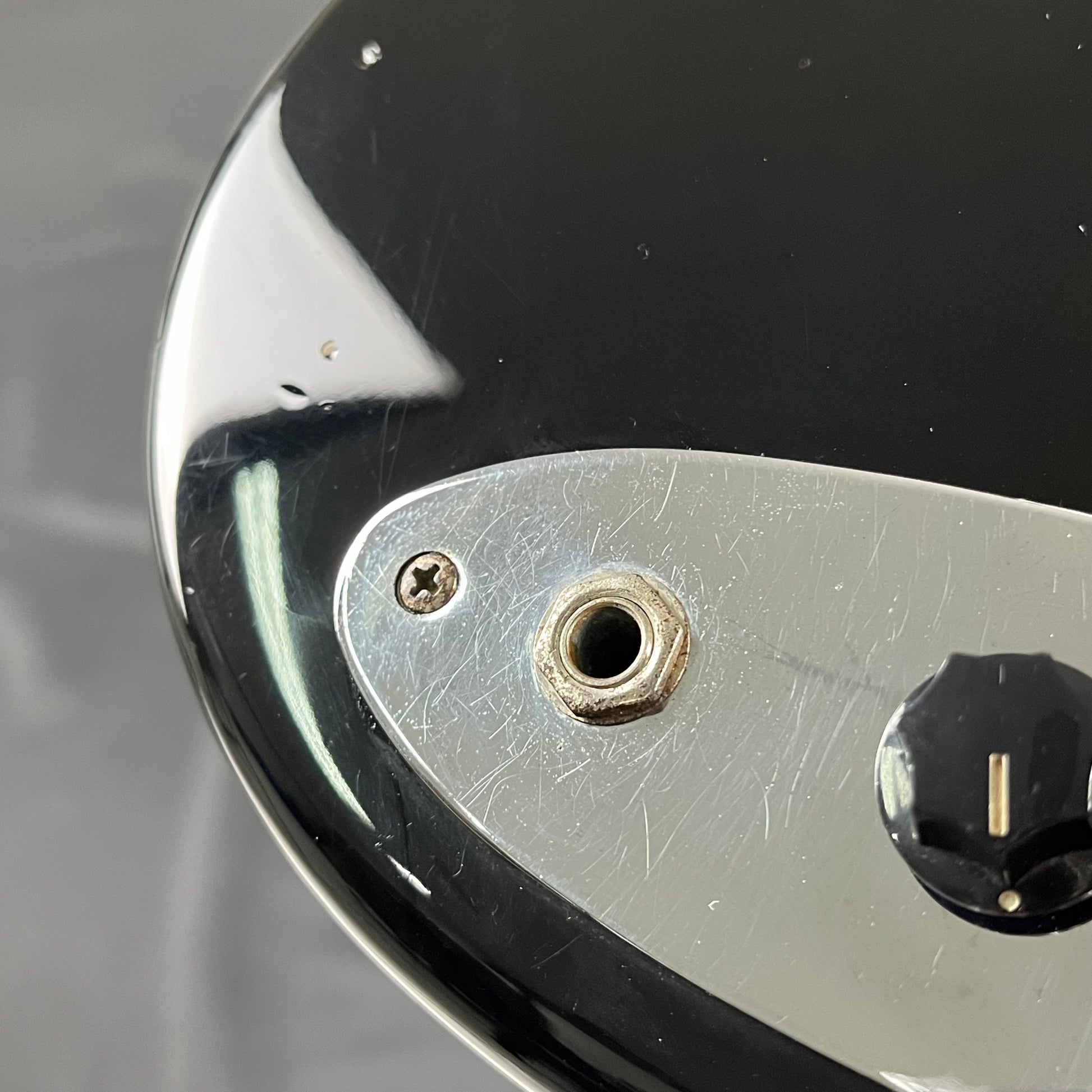 Squier Affinity Jazz Bass