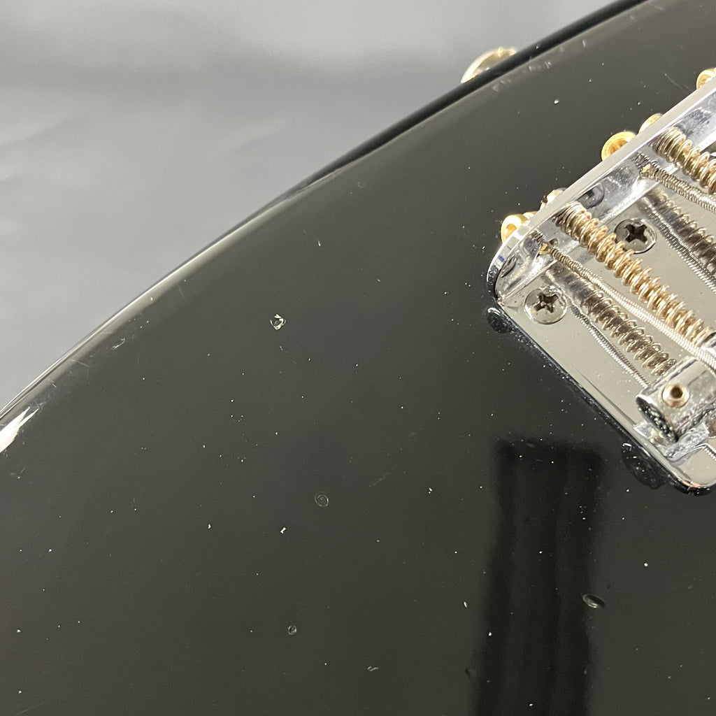 Squier Affinity Jazz Bass