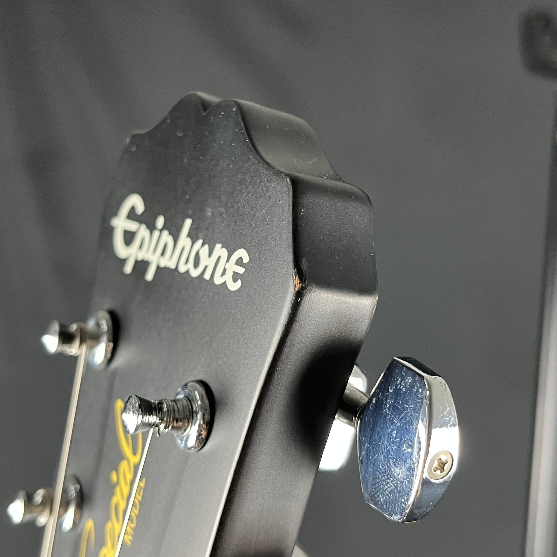 Epiphone Les Paul Special Bolt-on