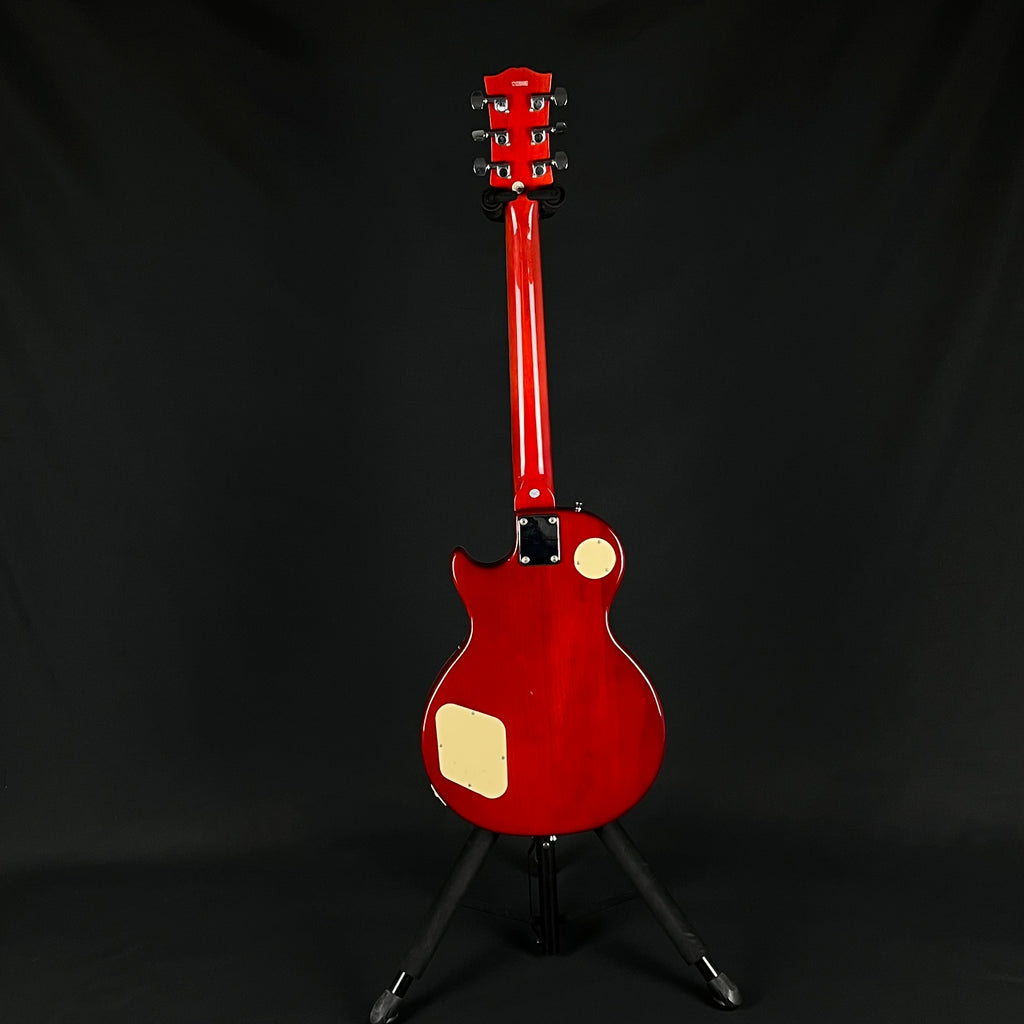 Maestro by Gibson Les Paul