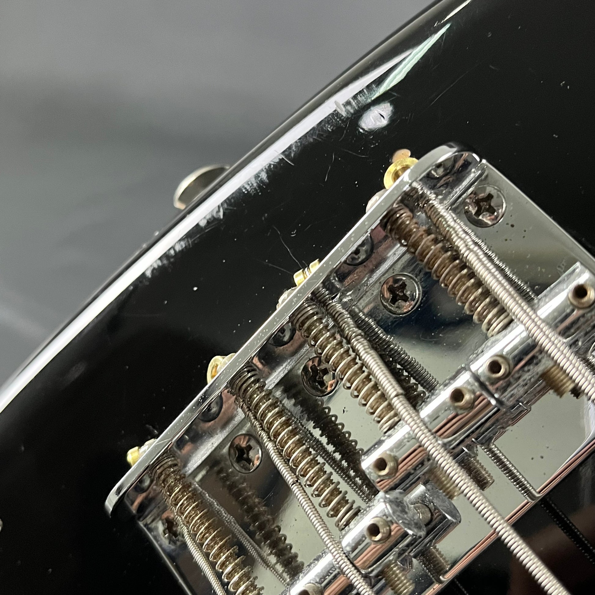 Squier Affinity Jazz Bass