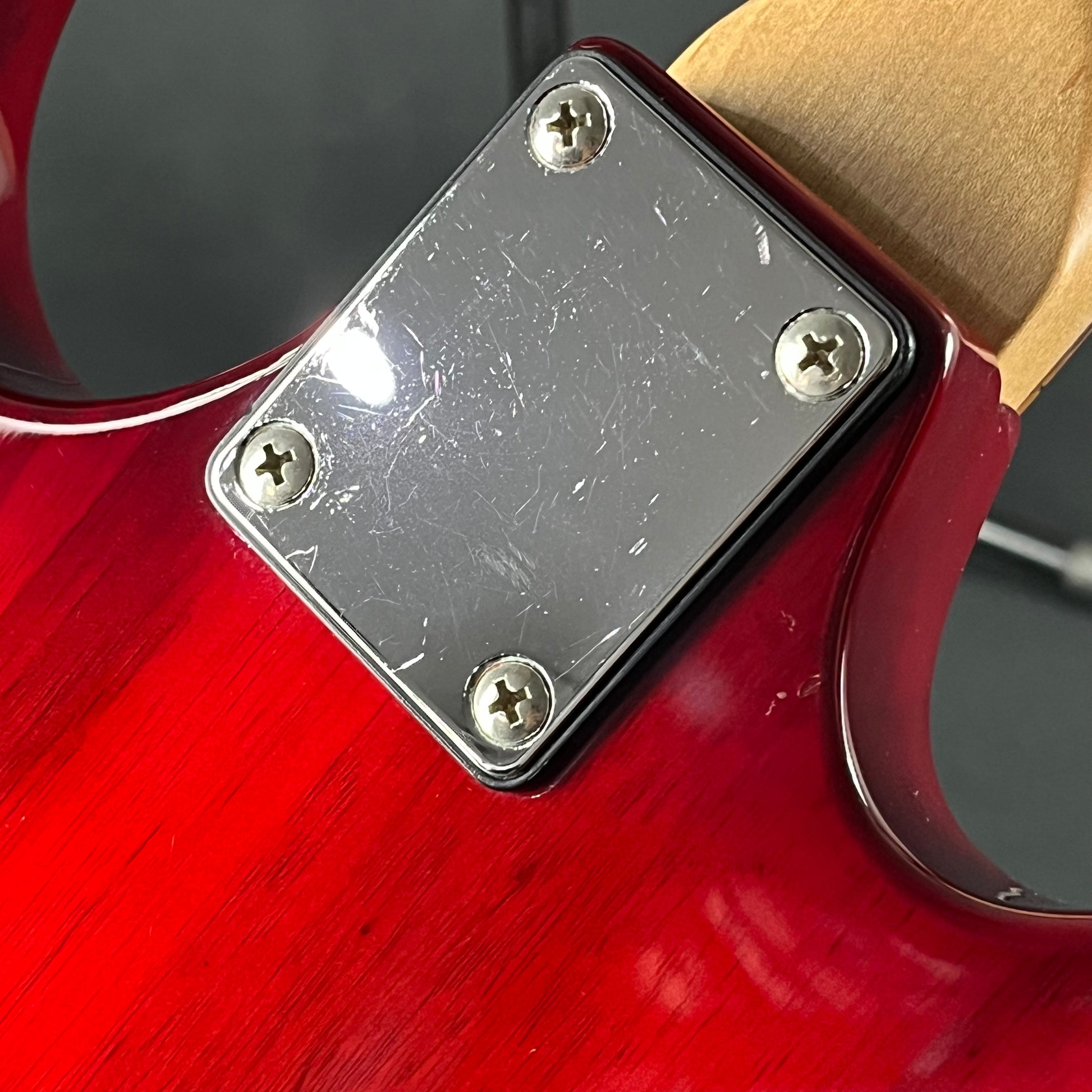 Ibanez GIO Series