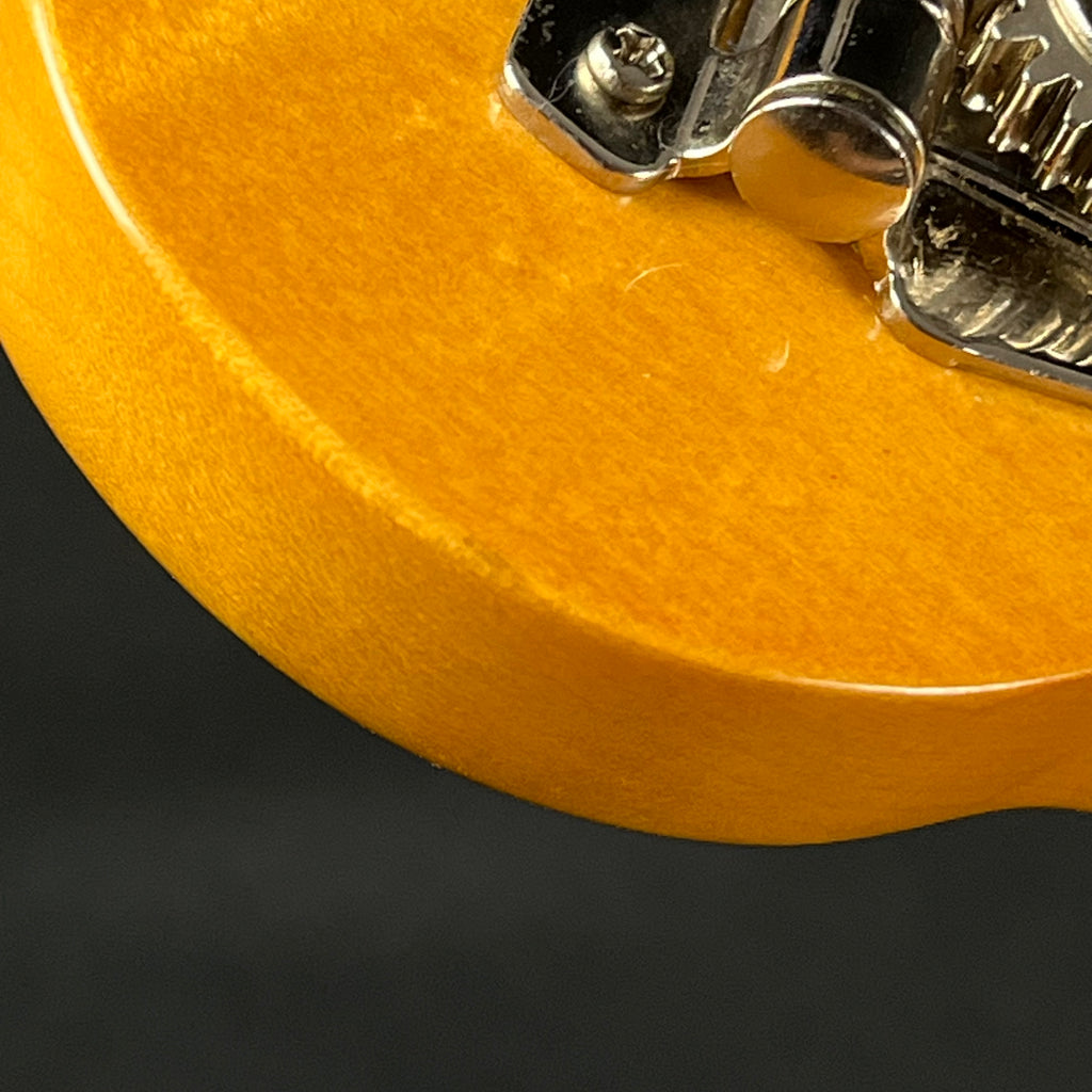 Squier Classic Vibe 60 Jazz Bass