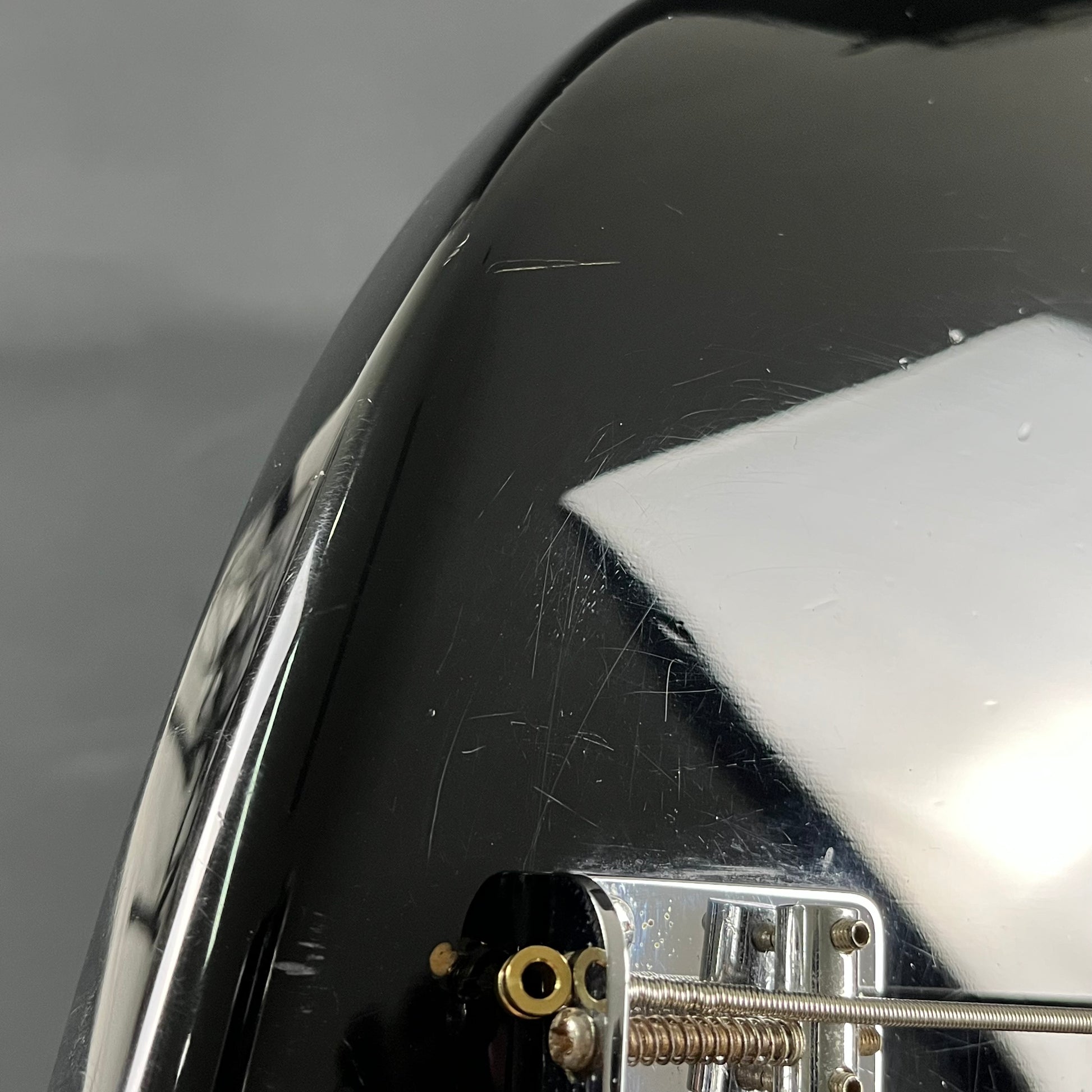 Squier Affinity Jazz Bass