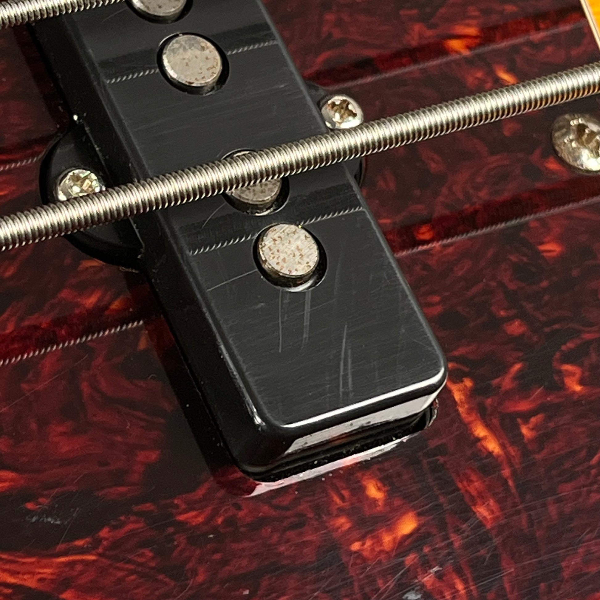 Squier Classic Vibe 60 Jazz Bass