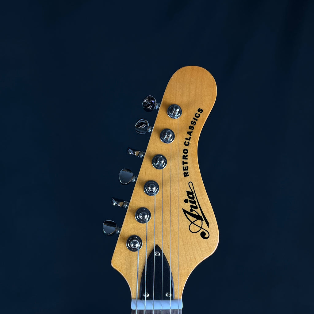 Aria Pro II RETRO-1532J