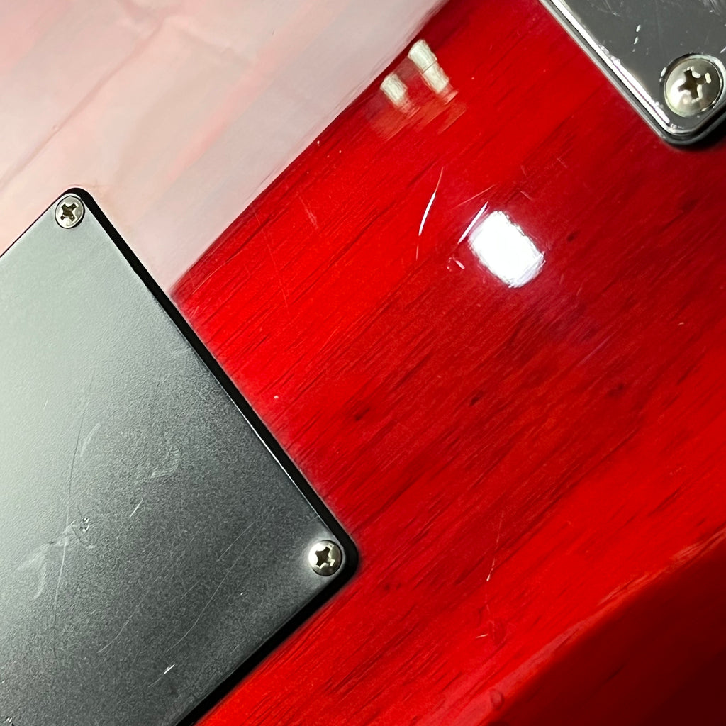Ibanez GIO Series