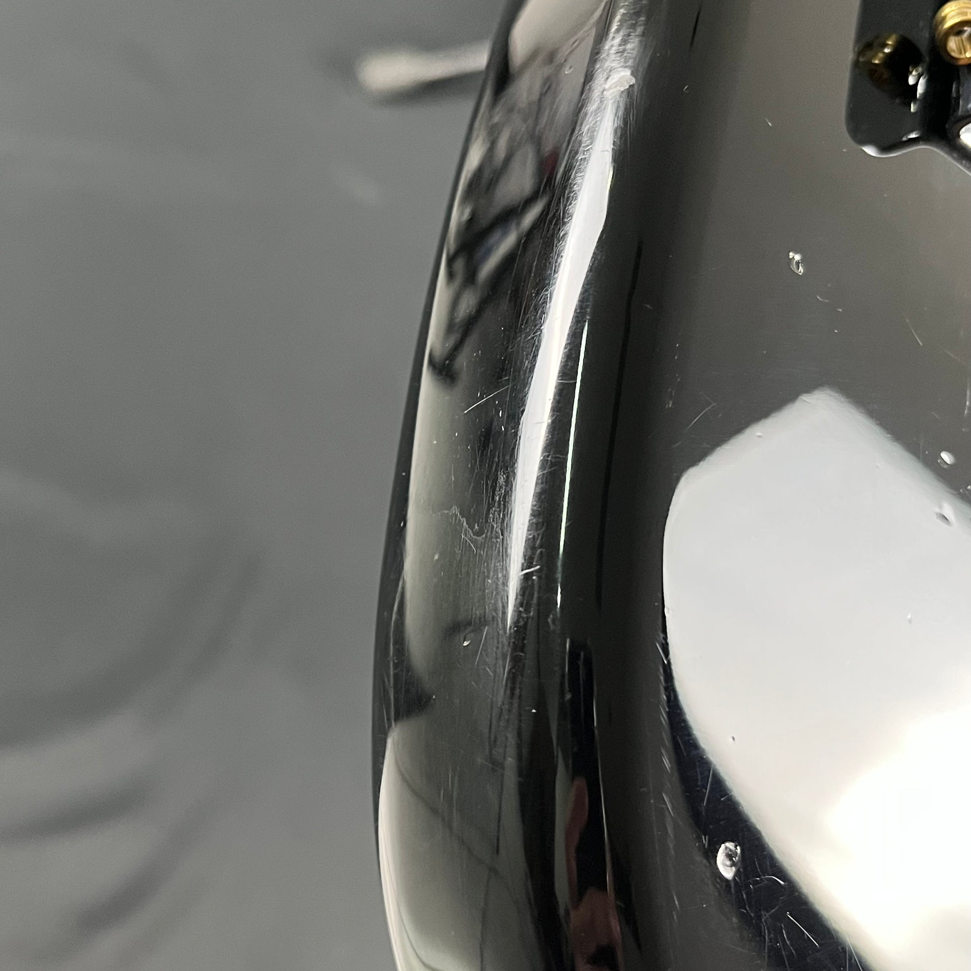 Squier Affinity Jazz Bass