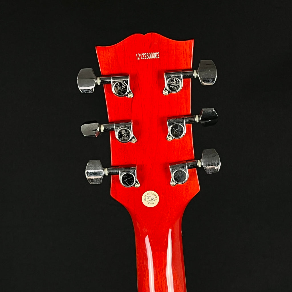 Maestro by Gibson Les Paul