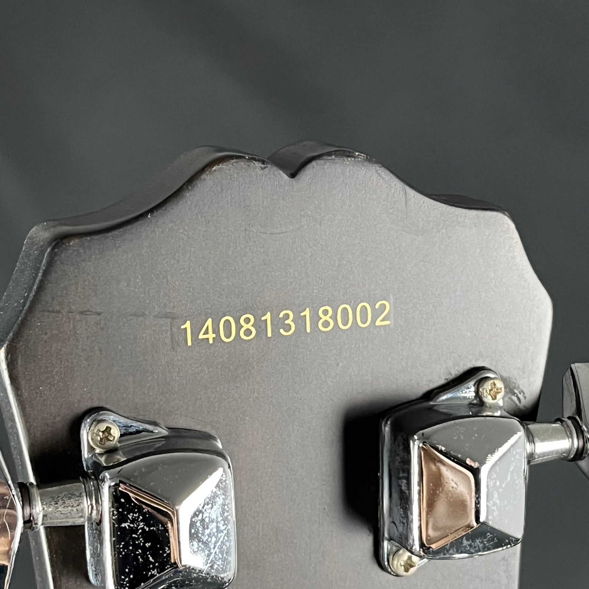 Epiphone Les Paul Special Bolt-on
